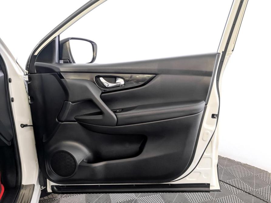 Nissan Qashqai II Рестайлинг Москва  - изображение 24