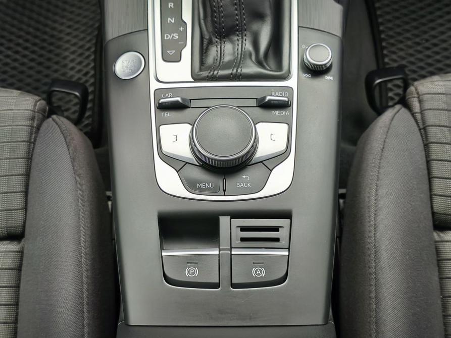 Audi A3 III (8V) Рестайлинг Москва  - изображение 19