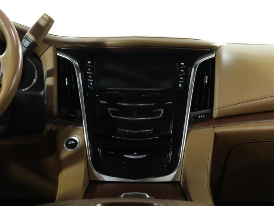 Cadillac Escalade IV Москва  - изображение 13
