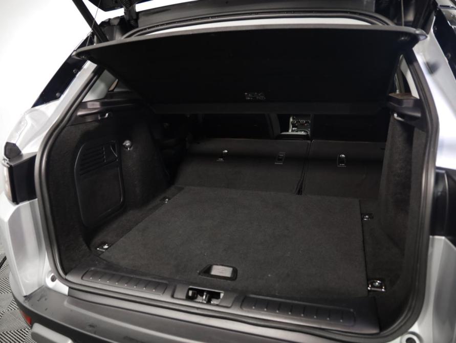 Land Rover Range Rover Evoque I Рестайлинг Санкт-Петербург  - изображение 35