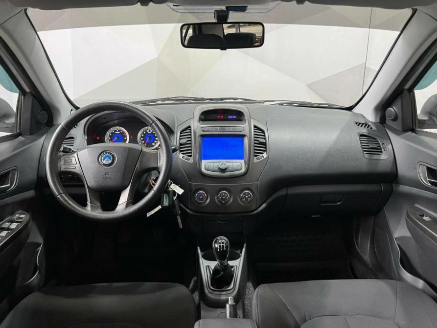 Geely GC6 Оренбург  - изображение 11
