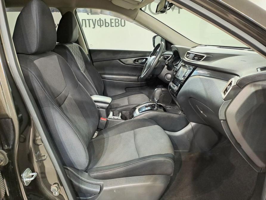 Nissan X-Trail III Москва  - изображение 16