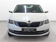 Skoda Octavia III (A7) Рестайлинг Санкт-Петербург  - изображение 28