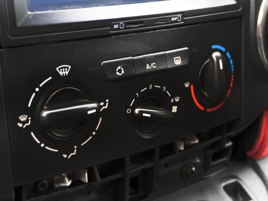 Peugeot Partner II Рестайлинг Кропоткин  - изображение 13