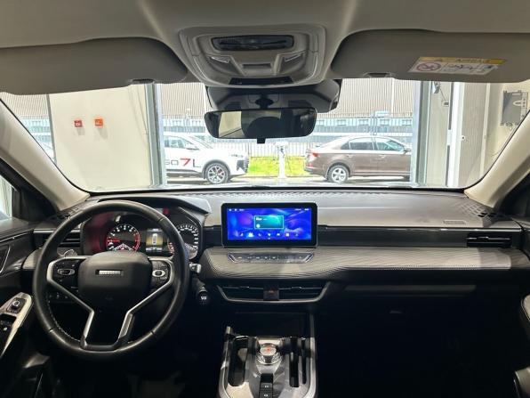 Haval Jolion I с пробегом 2023 года, цена 1 654 000 рублей, 69911 км, внедорожник, Автокод Объявления