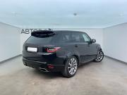 Land Rover Range Rover Sport II Рестайлинг Москва  - изображение 22