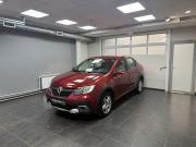 Renault Logan II Рестайлинг Тверь  - изображение 21