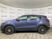 Kia Sportage IV Москва  - изображение 11