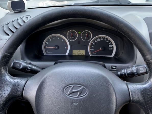 Hyundai Santa Fe I с пробегом 2005 года, цена 590 000 рублей, 213000 км, внедорожник, Автокод Объявления