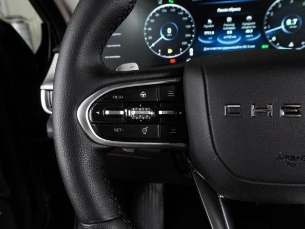 Chery Arrizo 8 с пробегом 2023 года, цена 1 897 000 рублей, 57040 км, седан, Автокод Объявления