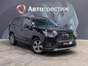 Toyota RAV4 V (XA50) Пермь  - изображение 27