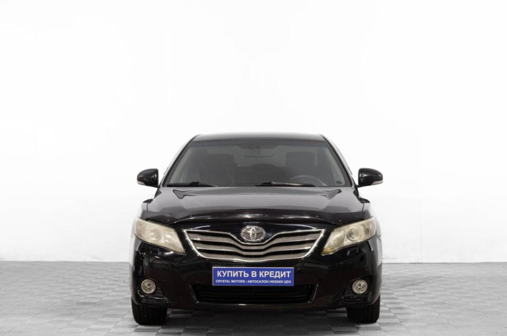 Toyota Camry VI (XV40) Рестайлинг Барнаул  - изображение 2