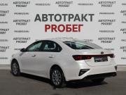 Kia Cerato IV Владимир  - изображение 15