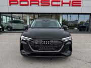 Audi e-tron I Пермь  - изображение 33