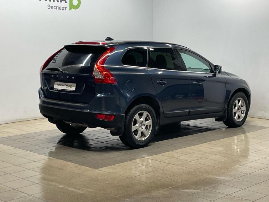 Volvo XC60 I Санкт-Петербург  - изображение 5