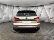 Volkswagen Touareg III Москва  - изображение 31