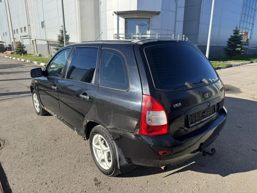 Lada (ВАЗ) Kalina I Самара  - изображение 4