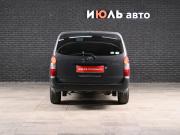 Toyota Succeed I Рестайлинг Екатеринбург  - изображение 21