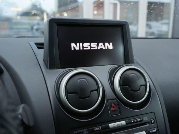 Nissan Qashqai I с пробегом 2009 года, цена 900 000 рублей, 185411 км, внедорожник, Автокод Объявления