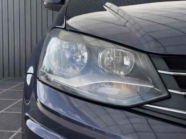 Volkswagen Polo V Рестайлинг с пробегом 2016 года, цена 1 257 000 рублей, 85443 км, седан, Автокод Объявления