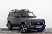 Lada (ВАЗ) Niva Сургут  - изображение 15