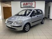 Hyundai Getz I Челябинск  - изображение 15