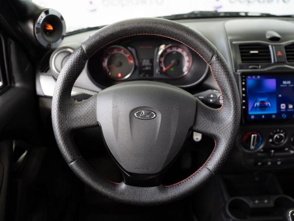 Lada (ВАЗ) Granta I Рестайлинг с пробегом 2023 года, цена 808 000 рублей, 84488 км, седан, Автокод Объявления