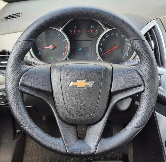 Chevrolet Cruze I Рестайлинг Воронеж  - изображение 11