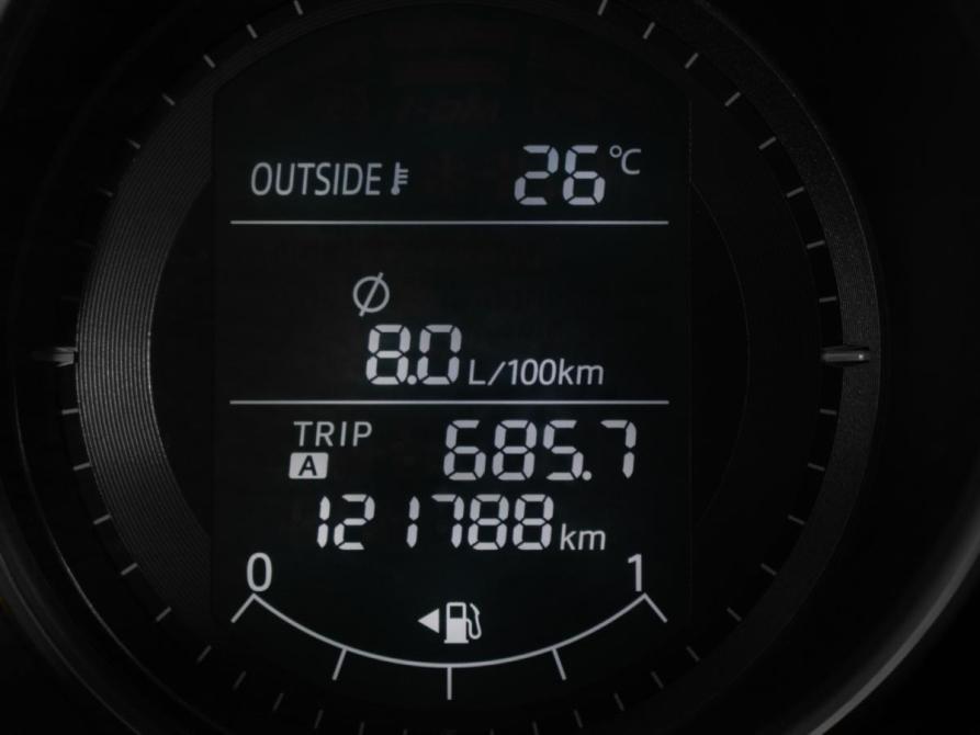 Mazda CX-5 I Москва  - изображение 13