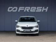 Skoda Rapid II Краснодар  - изображение 22