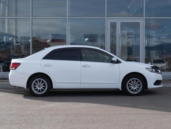 Toyota Premio II (T26) Рестайлинг 2 с пробегом 2020 года, цена 1 851 000 рублей, 91513 км, седан, Автокод Объявления