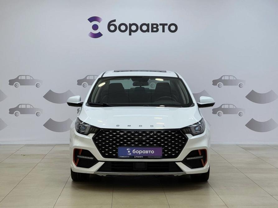 Omoda S5 Ставрополь  - изображение 2