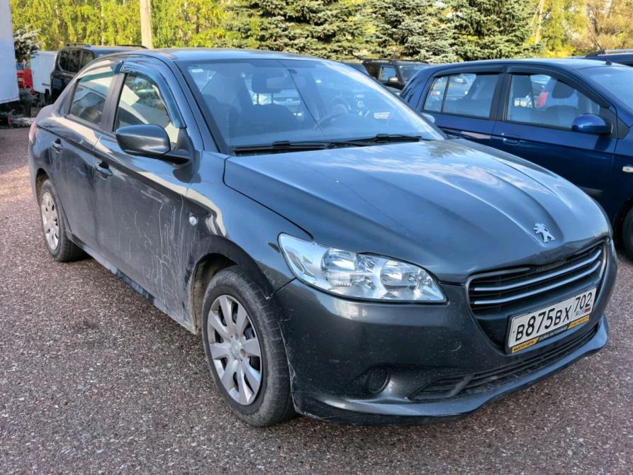 Peugeot 301 I Стерлитамак  - изображение 2