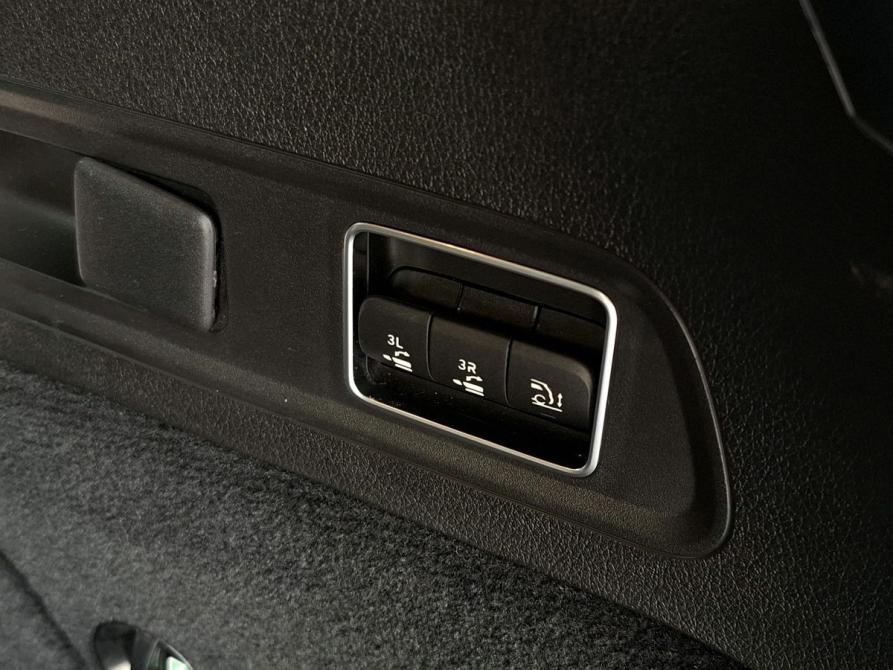Mercedes-Benz GLS AMG II (X167) Санкт-Петербург  - изображение 26