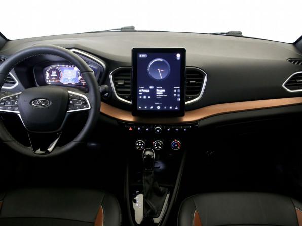 Lada (ВАЗ) Vesta I Рестайлинг (NG) с пробегом 2025 года, цена 1 725 000 рублей, 7257 км, универсал, Автокод Объявления