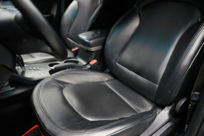 Hyundai ix35 I с пробегом 2011 года, цена 1 299 000 рублей, 266000 км, внедорожник, Автокод Объявления