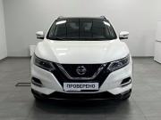 Nissan Qashqai II Рестайлинг Казань  - изображение 23