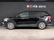 Hyundai Santa Fe III Рестайлинг Екатеринбург  - изображение 31