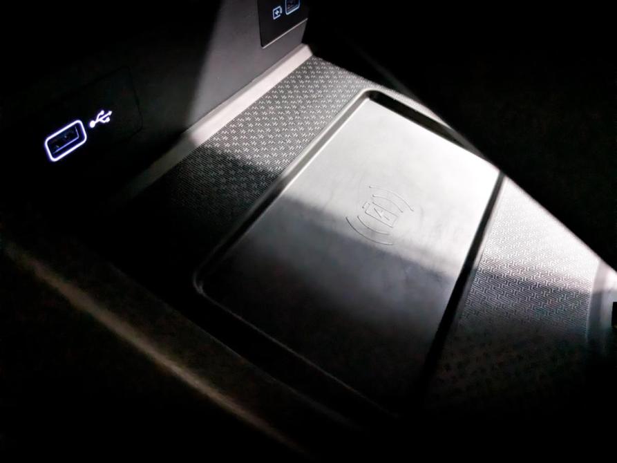 Geely Atlas Pro Санкт-Петербург  - изображение 28