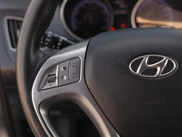 Hyundai ix35 I с пробегом 2010 года, цена 1 130 000 рублей, 193390 км, внедорожник, Автокод Объявления