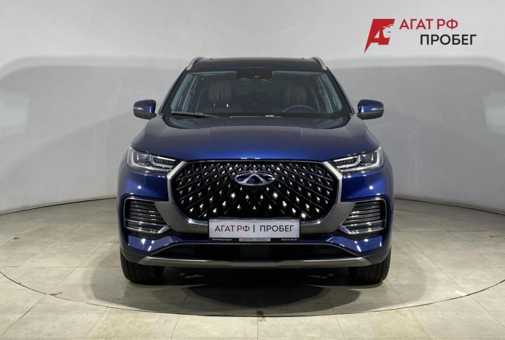 Chery Tiggo 8 Pro Max I Рестайлинг Саранск  - изображение 2