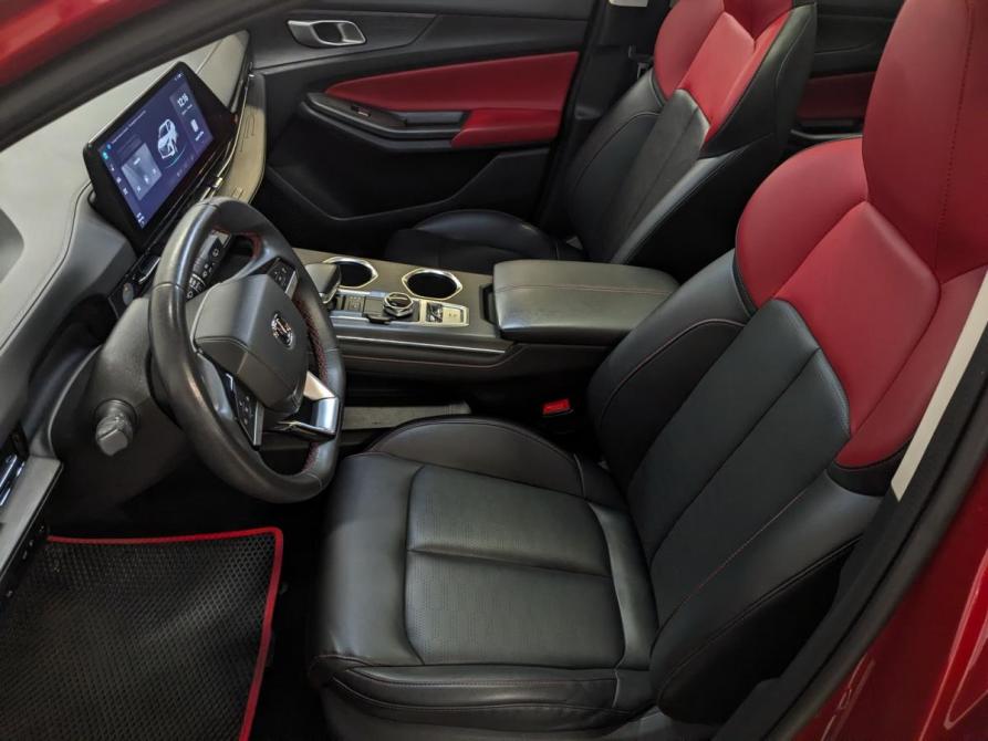 Changan CS55 Plus II Санкт-Петербург  - изображение 22