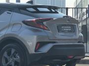 Toyota C-HR I Новосибирск  - изображение 39