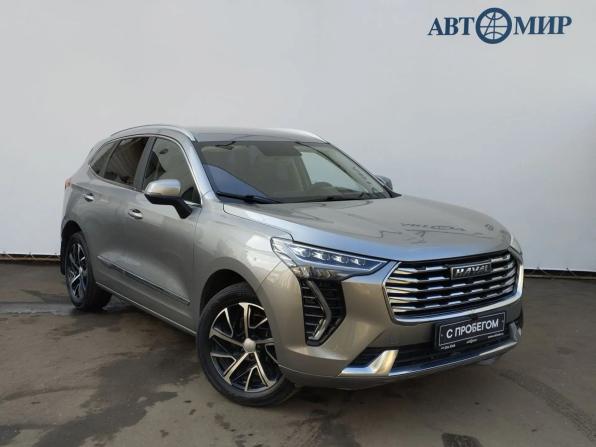 Haval Jolion I с пробегом 2021 года, цена 1 499 000 рублей, 97402 км, внедорожник, Автокод Объявления