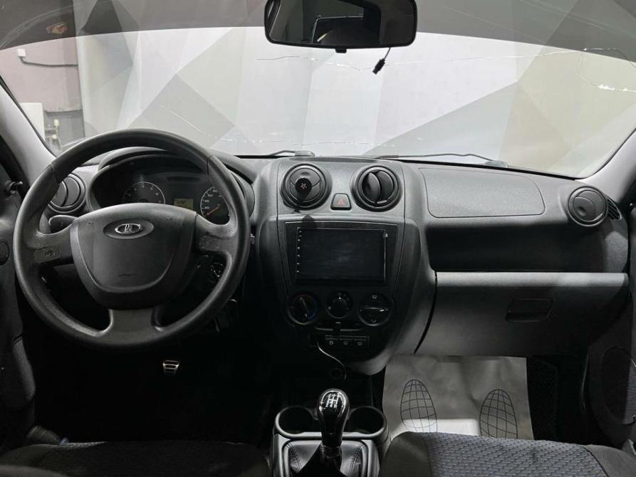 Lada (ВАЗ) Granta I Оренбург  - изображение 11