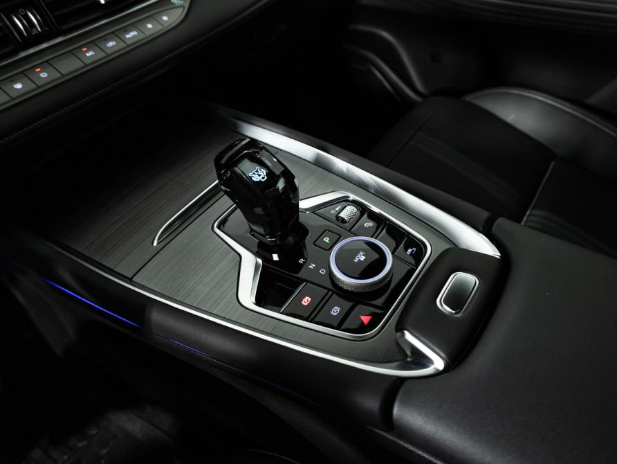 Chery Tiggo 7L I Санкт-Петербург  - изображение 19