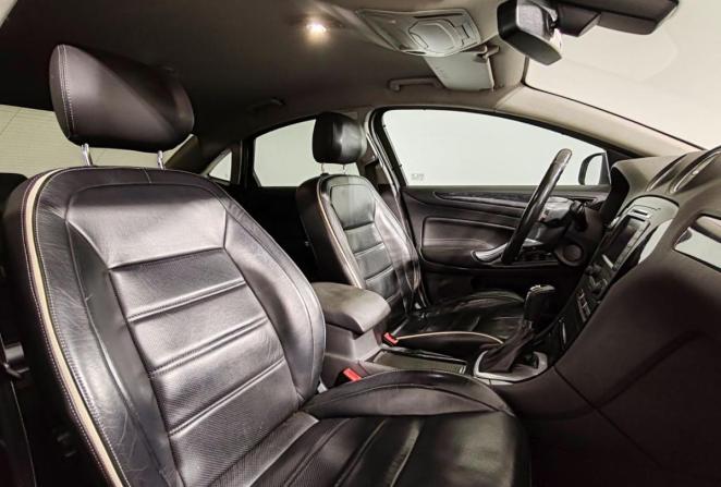 Ford Mondeo IV Рестайлинг с пробегом 2012 года, цена 670 000 рублей, 291791 км, седан, Автокод Объявления