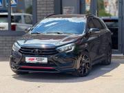 Lada (ВАЗ) Vesta I Рестайлинг (NG) Астрахань  - изображение 29