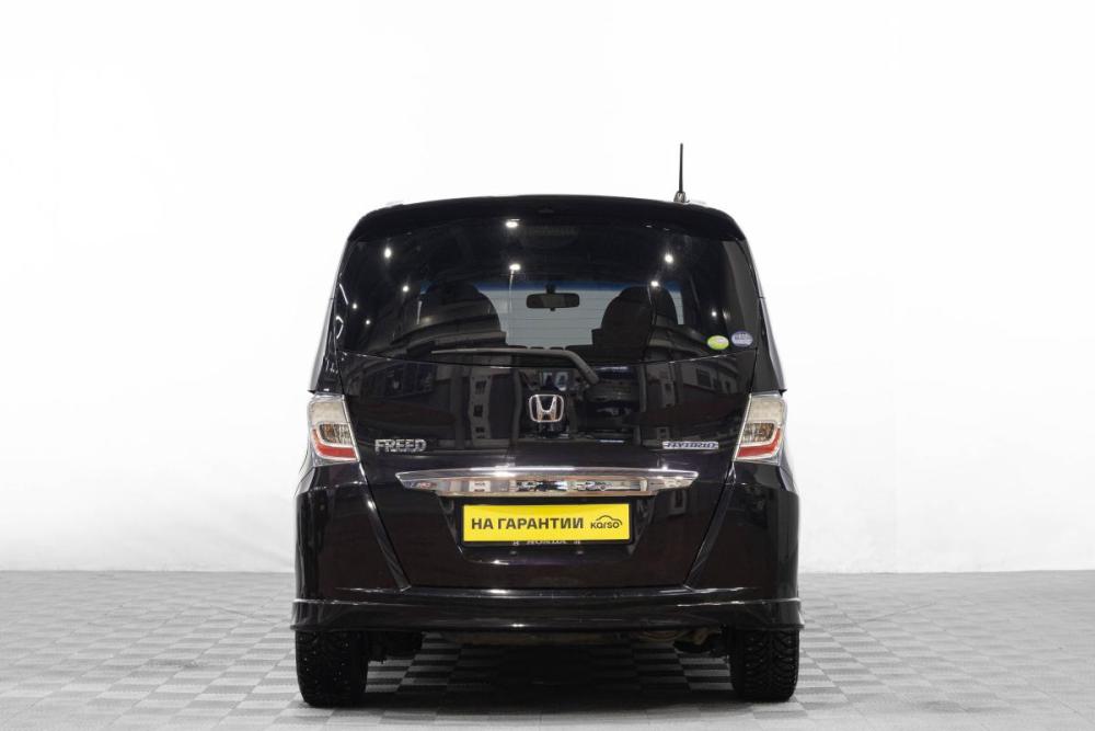 Honda Freed I Рестайлинг Барнаул  - изображение 6