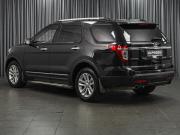 Ford Explorer V Ставрополь  - изображение 27